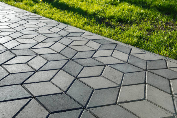 Best Concrete driveway pavers in Gorman, TX